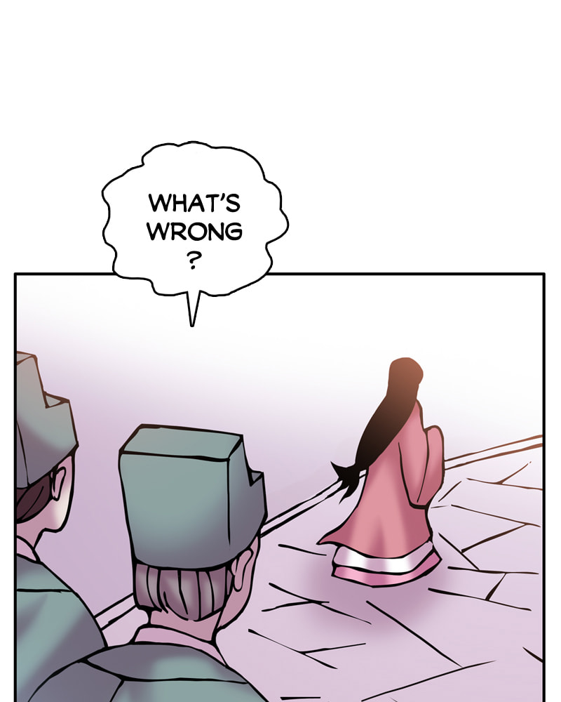 My Beloved Emperor Chapter 24 page 7 - 