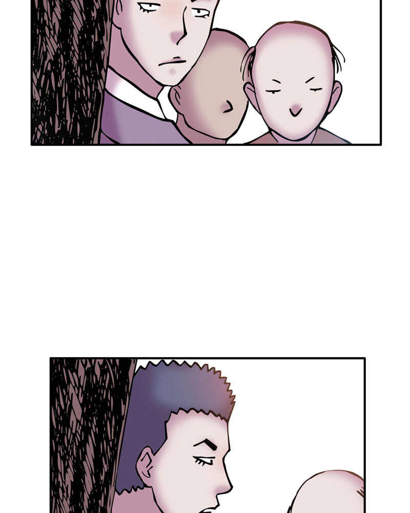 My Beloved Emperor Chapter 24 page 62 - 