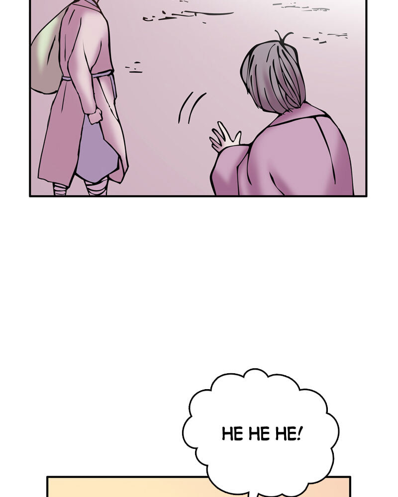 My Beloved Emperor Chapter 24 page 65 - 