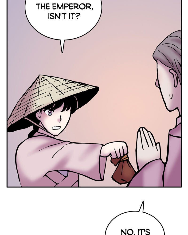 My Beloved Emperor Chapter 24 page 69 - 