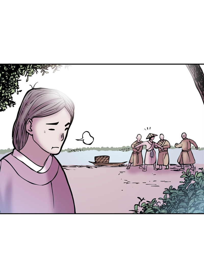 My Beloved Emperor Chapter 24 page 76 - 