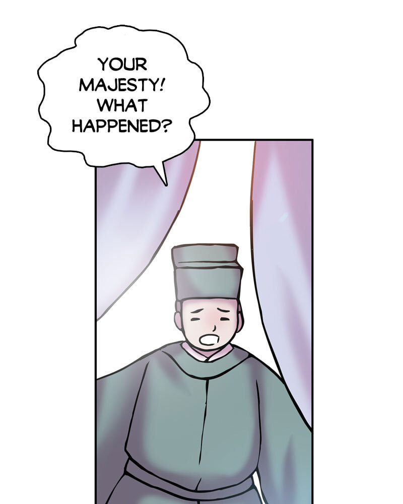My Beloved Emperor Chapter 24 page 10 - 