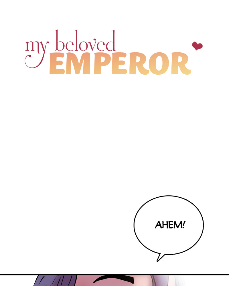 My Beloved Emperor Chapter 25 page 2 - 