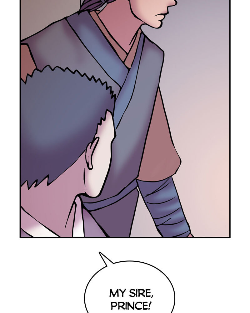 My Beloved Emperor Chapter 25 page 13 - 