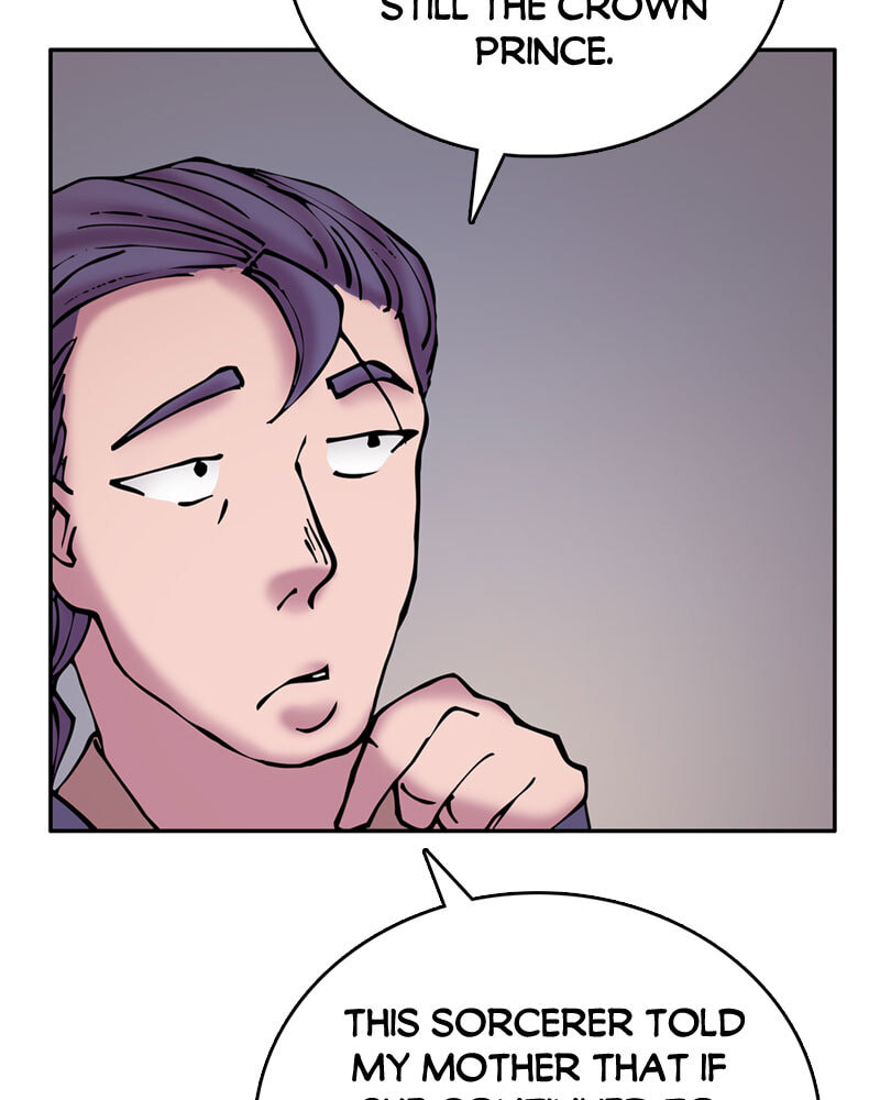 My Beloved Emperor Chapter 25 page 16 - 