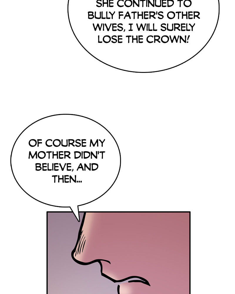 My Beloved Emperor Chapter 25 page 17 - 