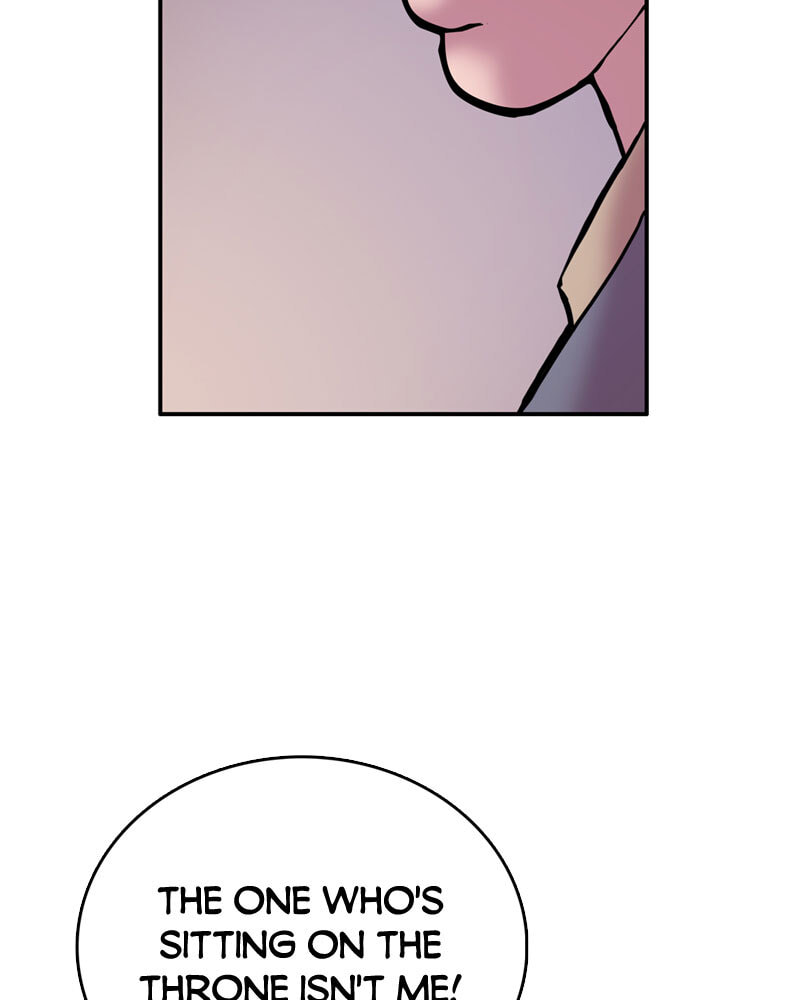 My Beloved Emperor Chapter 25 page 18 - 