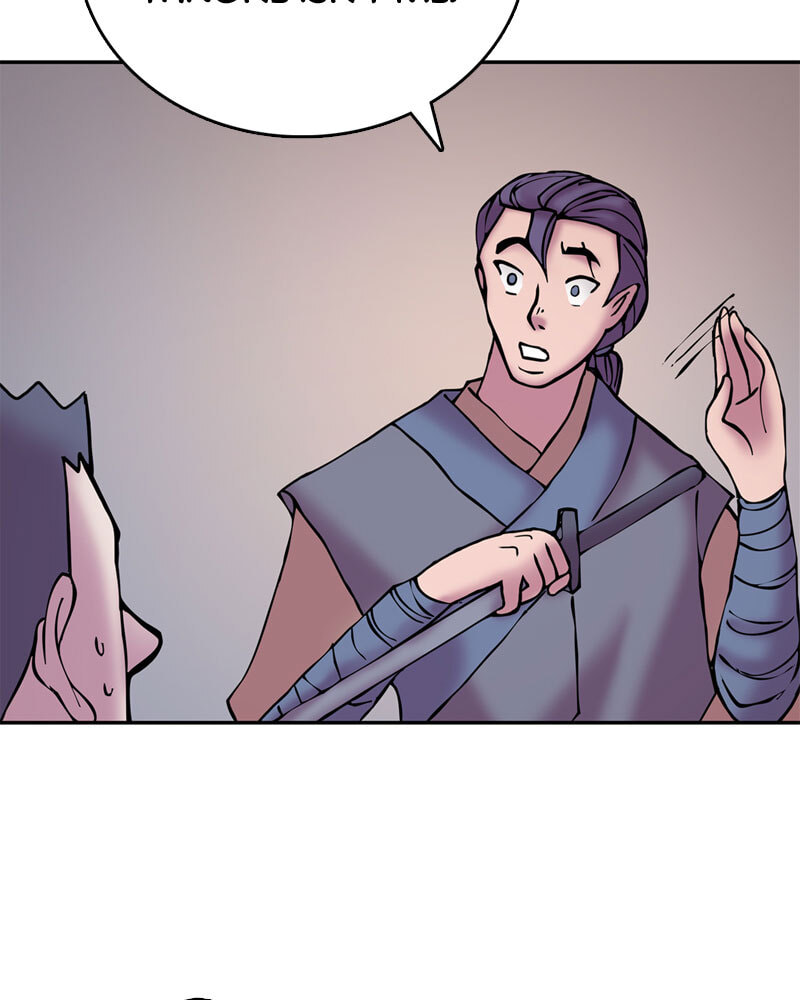 My Beloved Emperor Chapter 25 page 19 - 
