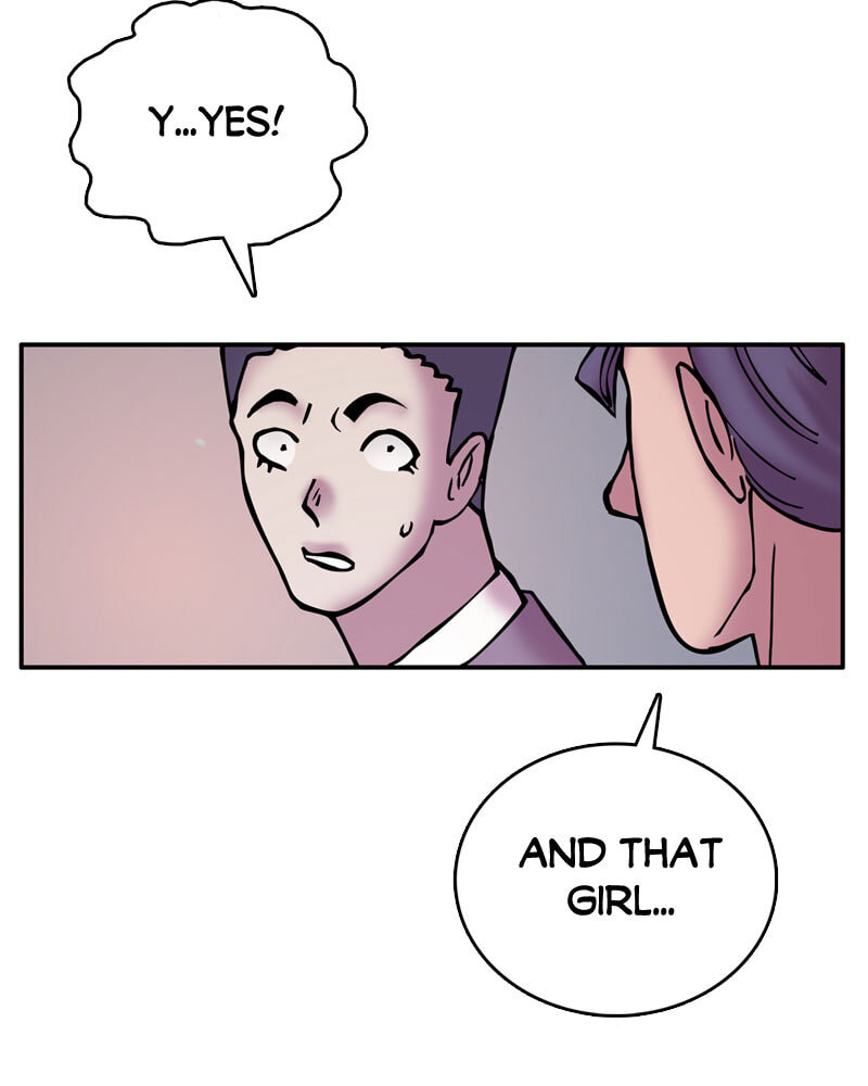 My Beloved Emperor Chapter 25 page 20 - 