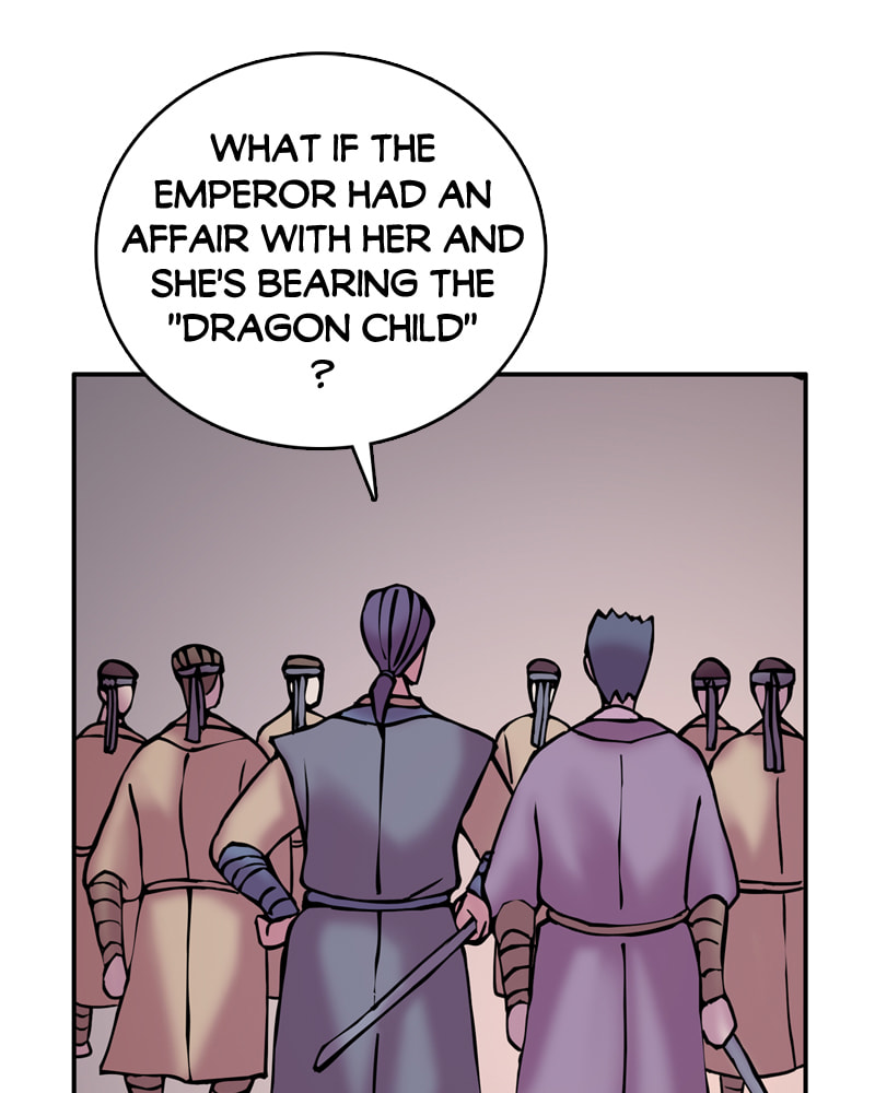 My Beloved Emperor Chapter 25 page 22 - 