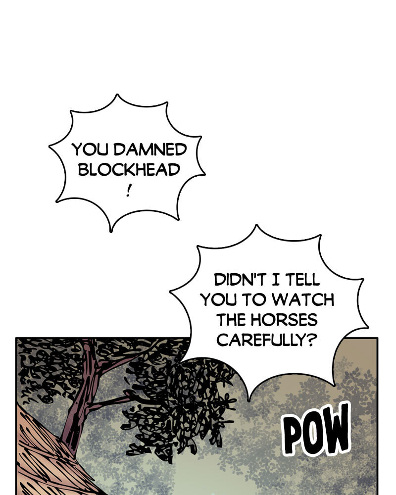 My Beloved Emperor Chapter 25 page 25 - 