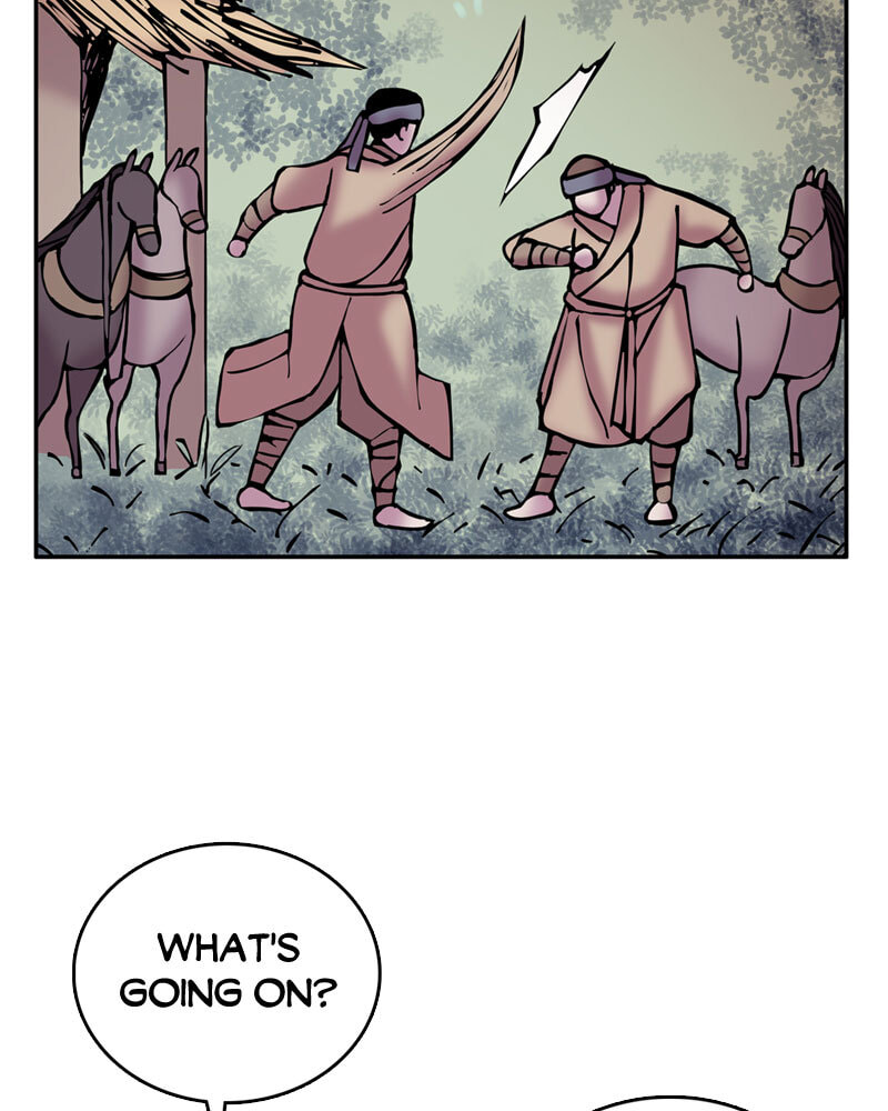 My Beloved Emperor Chapter 25 page 26 - 