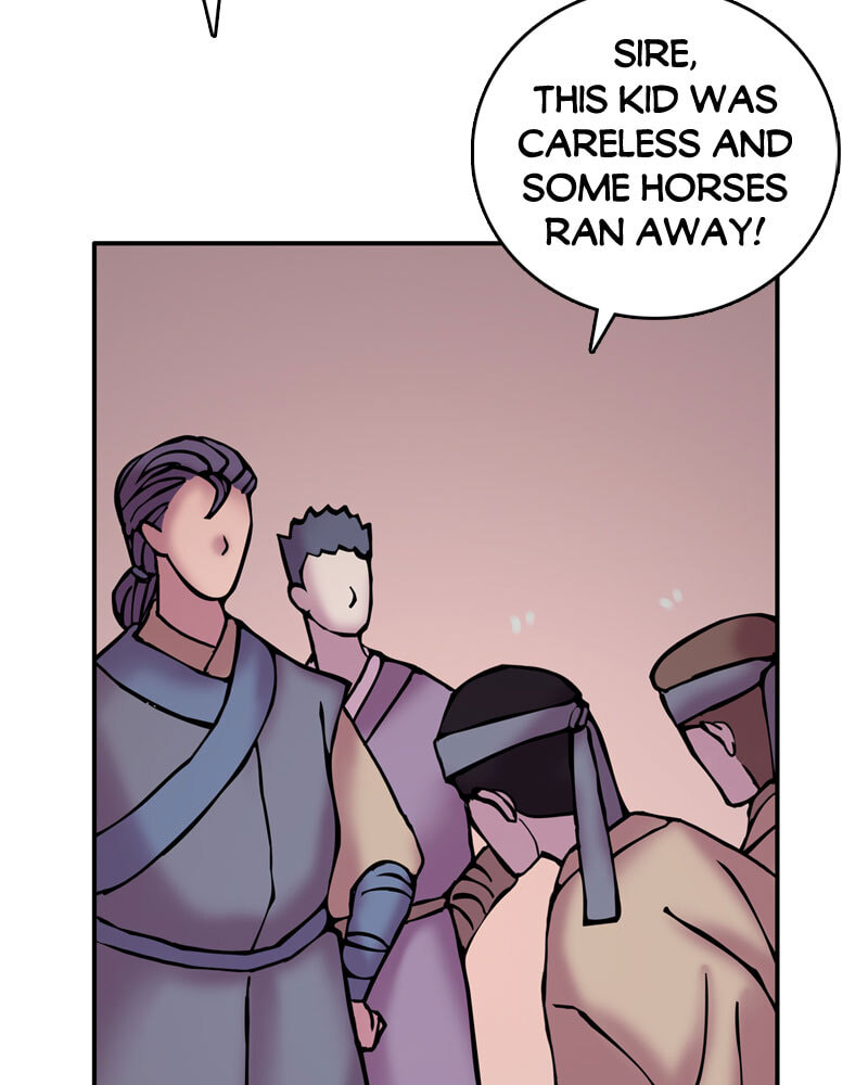 My Beloved Emperor Chapter 25 page 27 - 