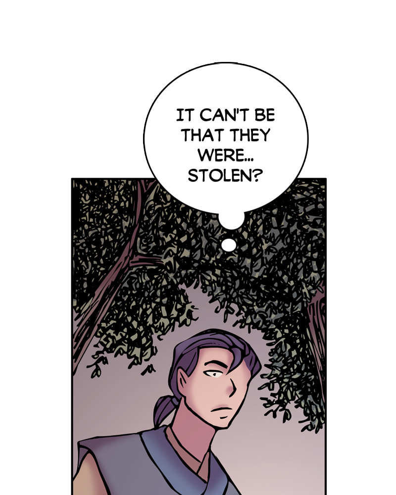 My Beloved Emperor Chapter 25 page 31 - 