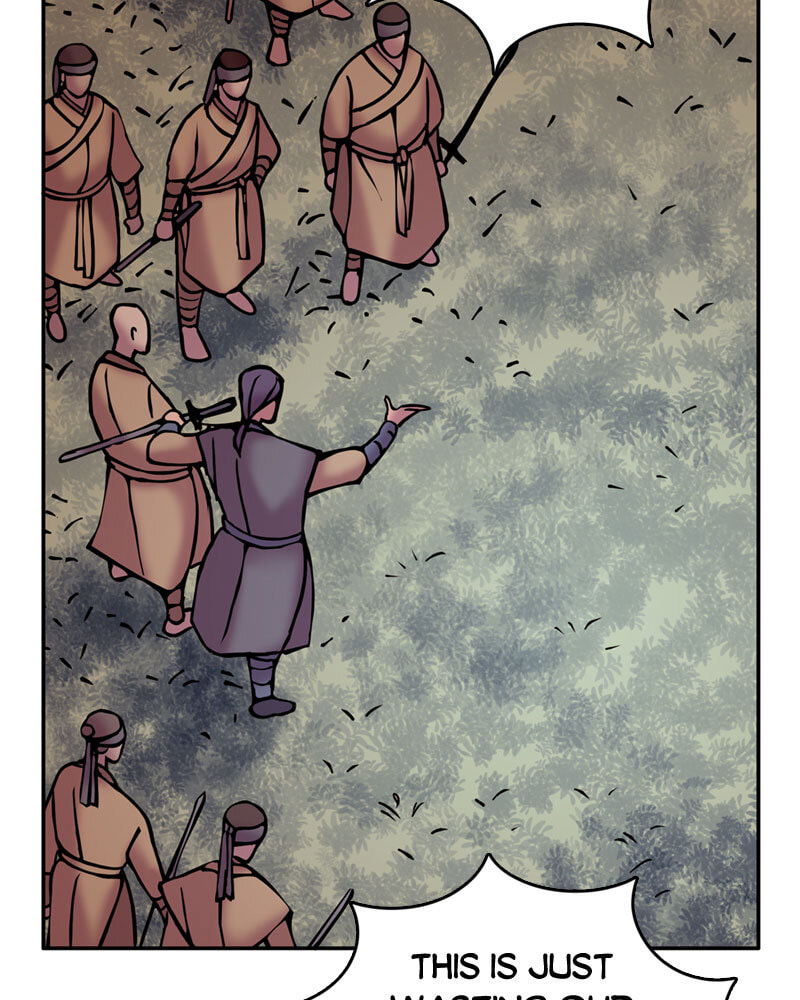 My Beloved Emperor Chapter 25 page 33 - 