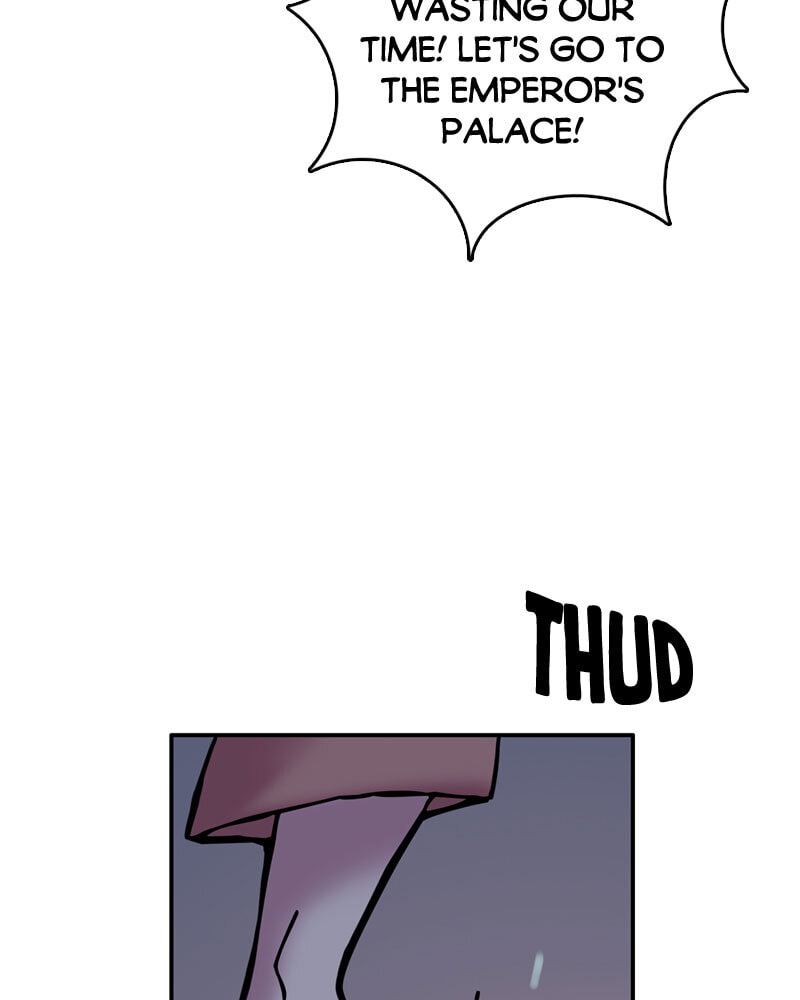 My Beloved Emperor Chapter 25 page 34 - 