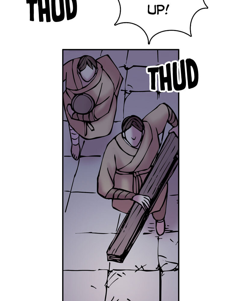 My Beloved Emperor Chapter 25 page 36 - 