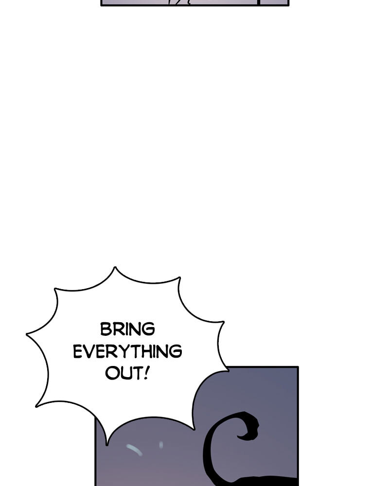 My Beloved Emperor Chapter 25 page 37 - 