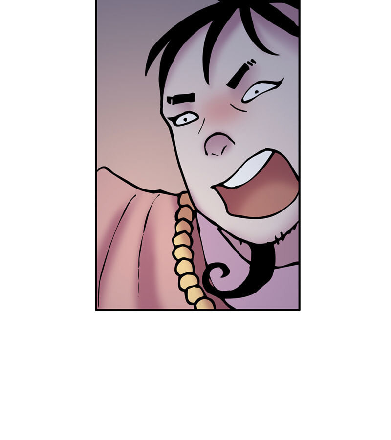 My Beloved Emperor Chapter 25 page 38 - 