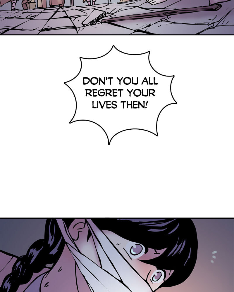 My Beloved Emperor Chapter 25 page 40 - 