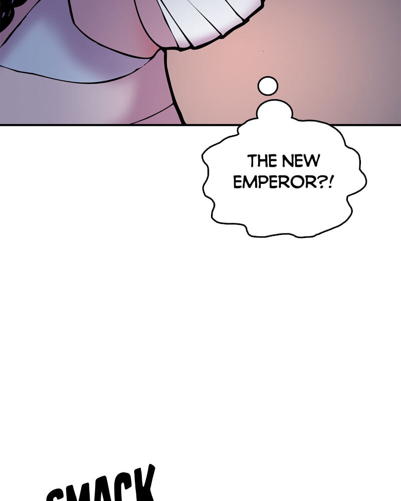 My Beloved Emperor Chapter 25 page 41 - 