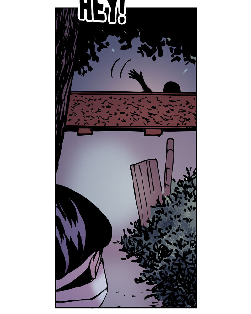 My Beloved Emperor Chapter 25 page 43 - 