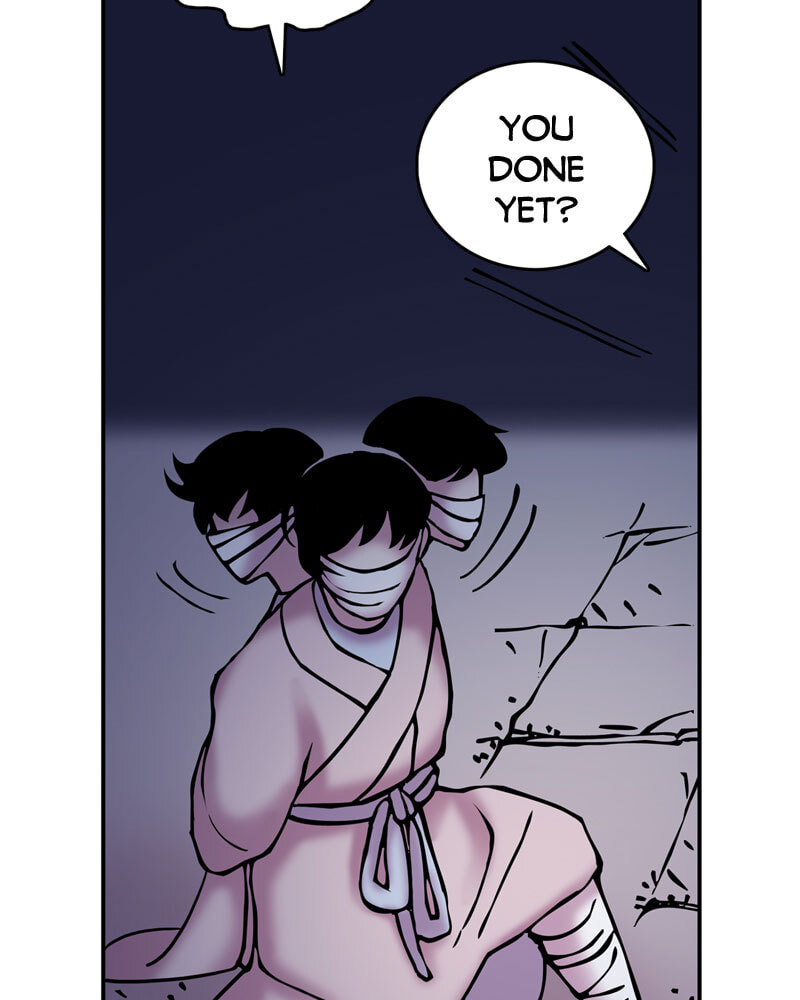 My Beloved Emperor Chapter 25 page 50 - 