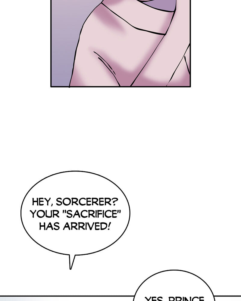 My Beloved Emperor Chapter 25 page 6 - 