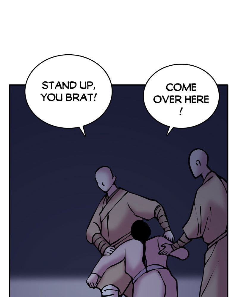 My Beloved Emperor Chapter 25 page 60 - 