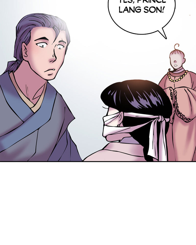 My Beloved Emperor Chapter 25 page 7 - 
