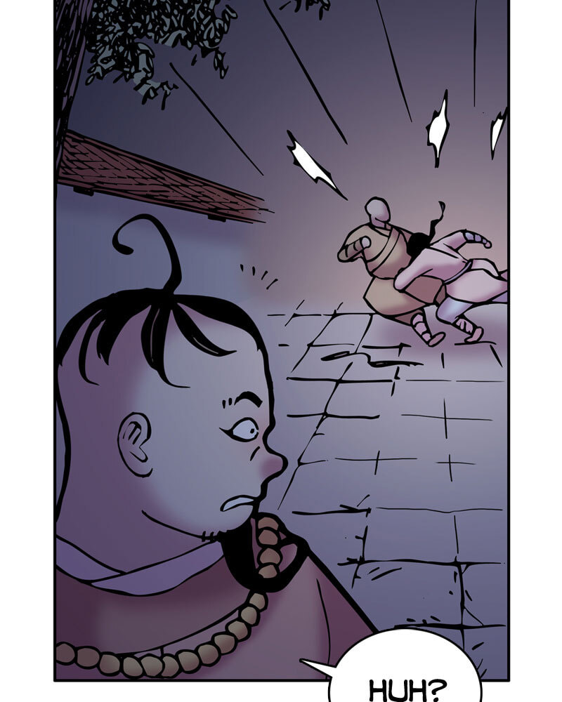 My Beloved Emperor Chapter 25 page 72 - 