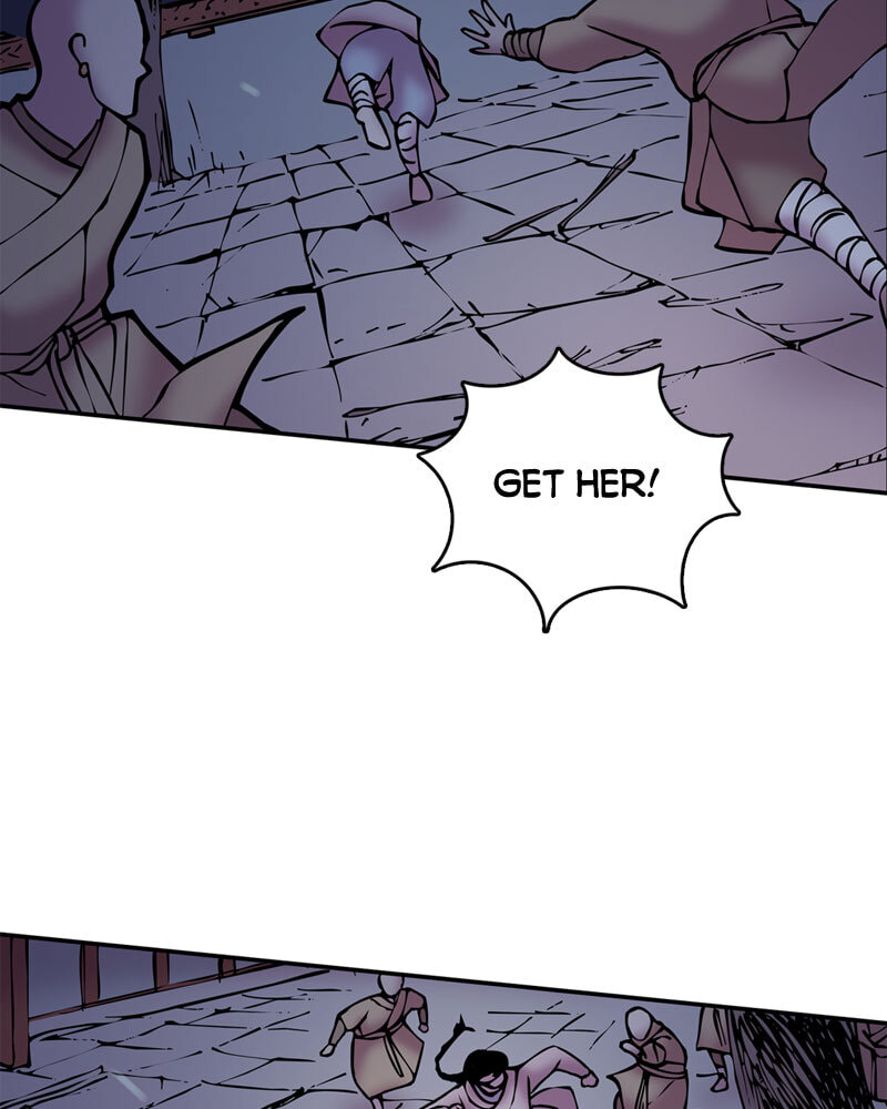 My Beloved Emperor Chapter 25 page 75 - 