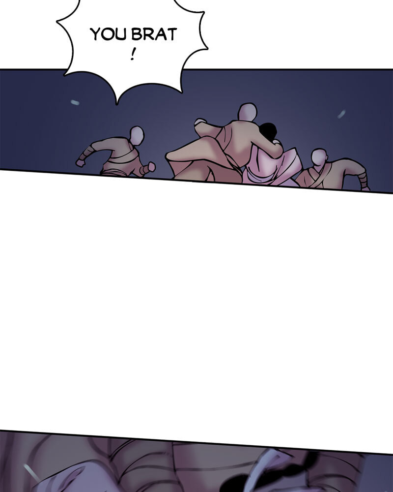 My Beloved Emperor Chapter 25 page 79 - 