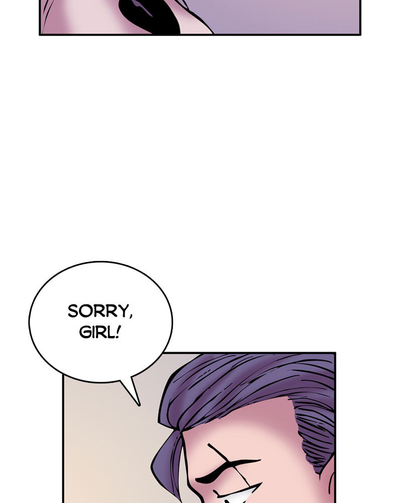 My Beloved Emperor Chapter 25 page 9 - 