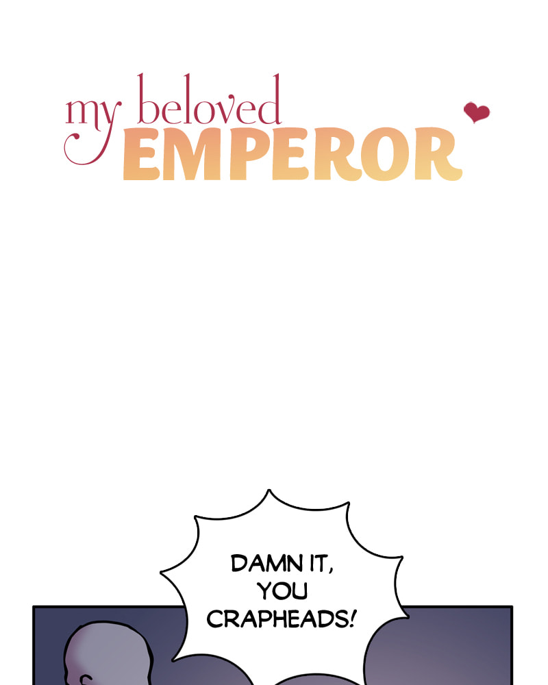 My Beloved Emperor Chapter 26 page 2 - 