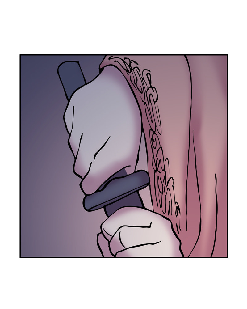 My Beloved Emperor Chapter 26 page 11 - 