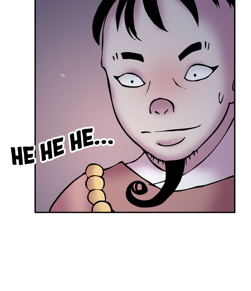 My Beloved Emperor Chapter 26 page 15 - 