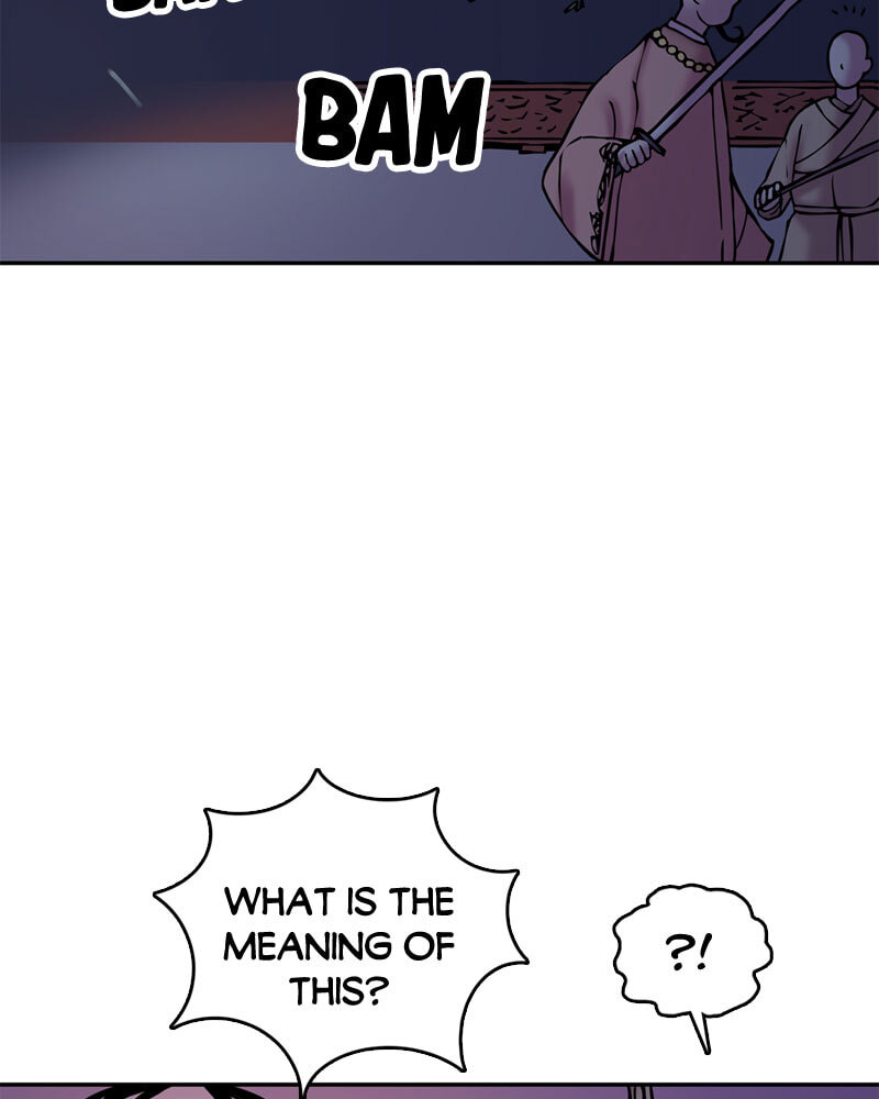 My Beloved Emperor Chapter 26 page 18 - 