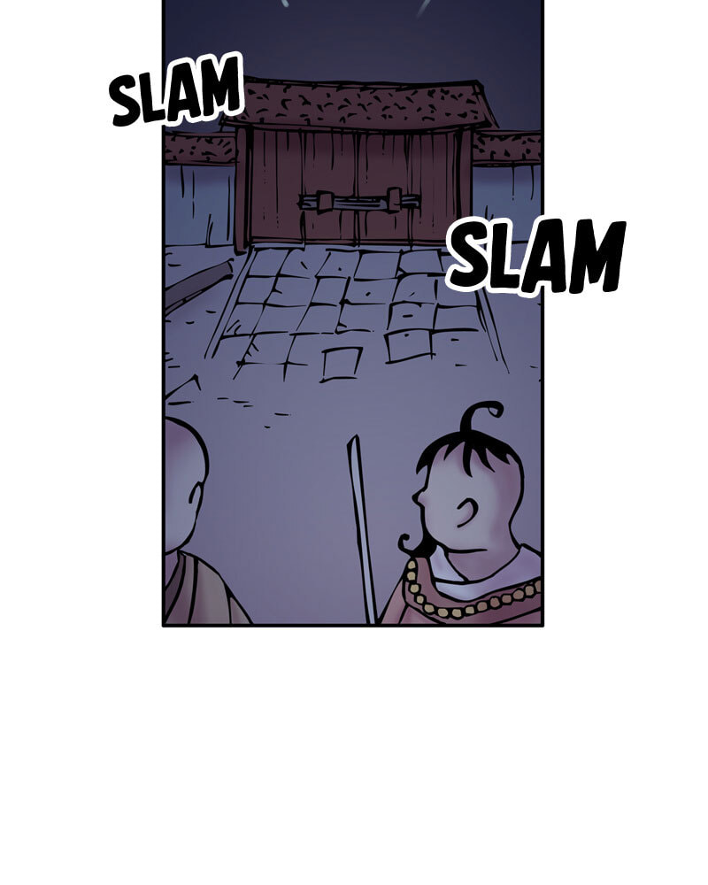 My Beloved Emperor Chapter 26 page 20 - 