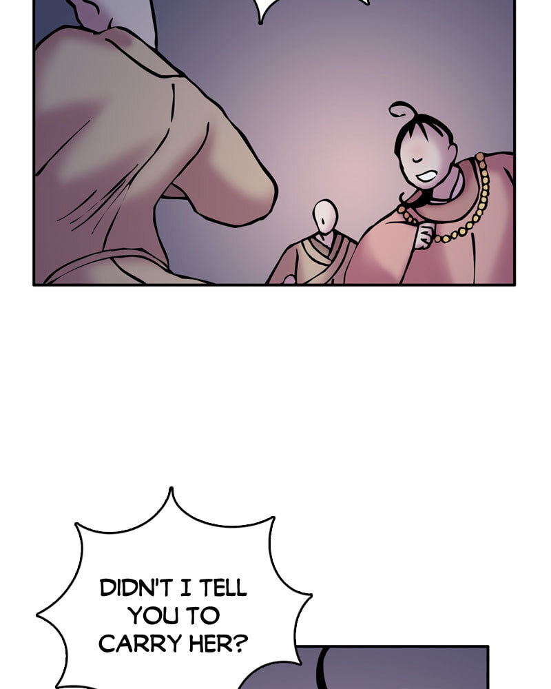 My Beloved Emperor Chapter 26 page 3 - 