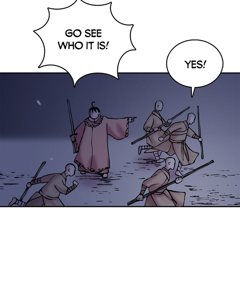 My Beloved Emperor Chapter 26 page 23 - 