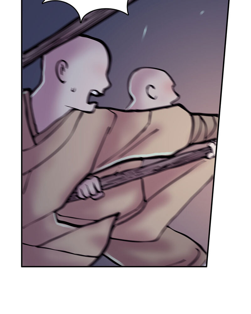 My Beloved Emperor Chapter 26 page 31 - 