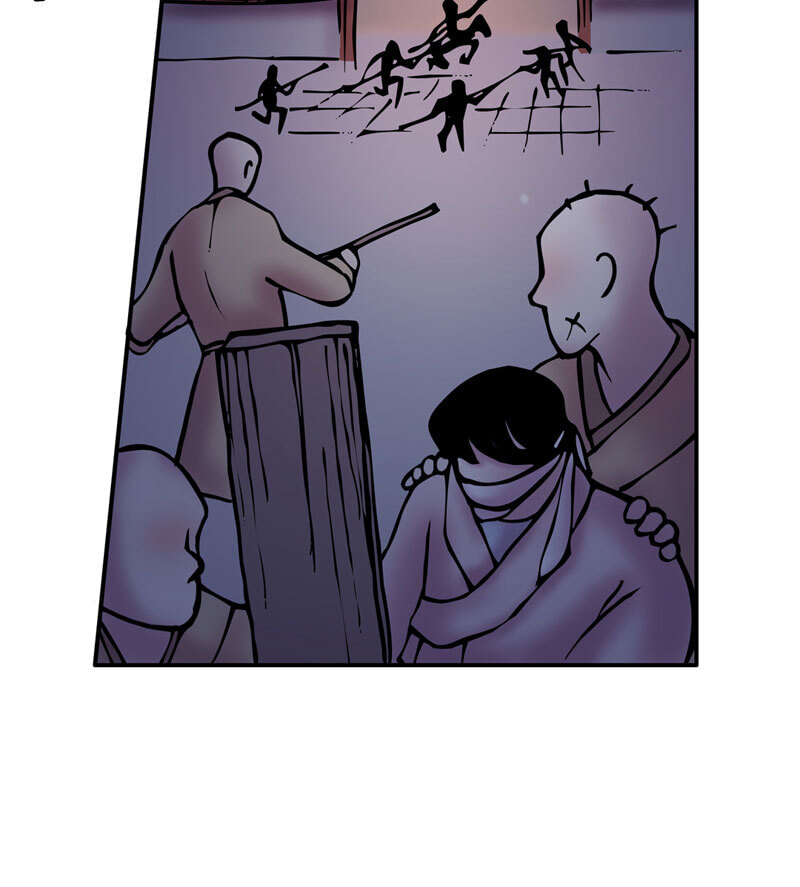 My Beloved Emperor Chapter 26 page 33 - 