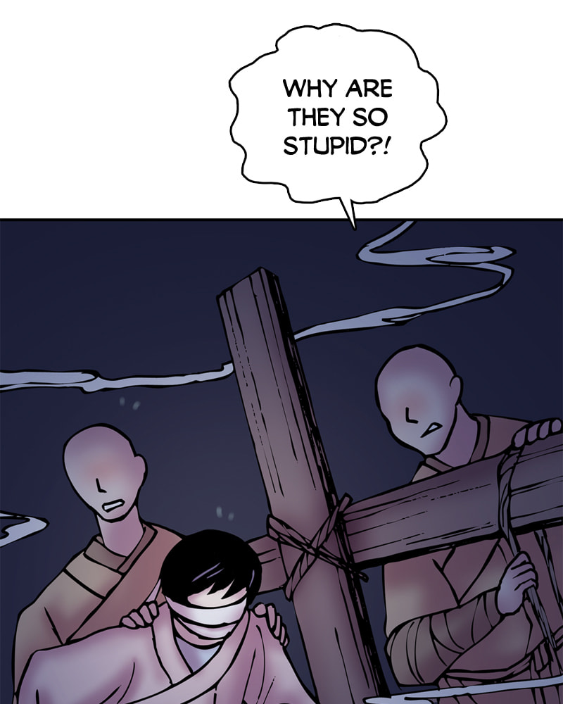 My Beloved Emperor Chapter 26 page 34 - 