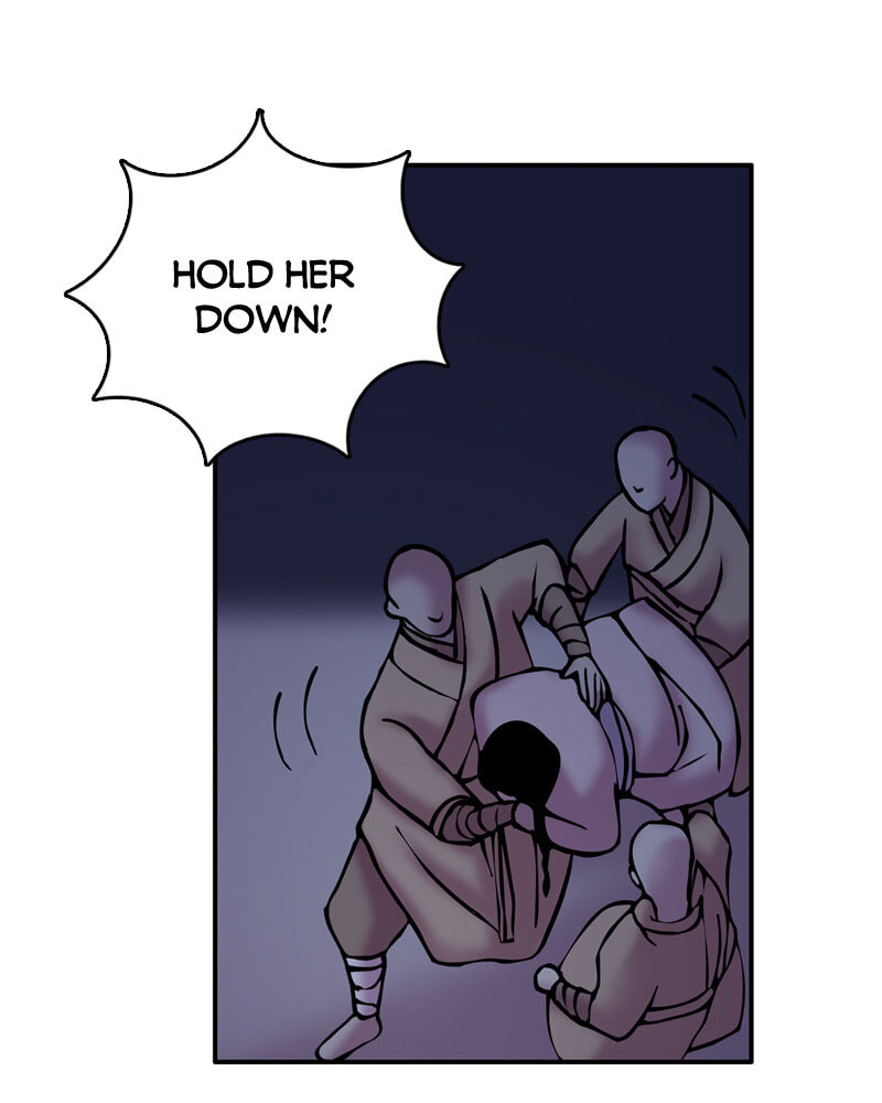 My Beloved Emperor Chapter 26 page 5 - 