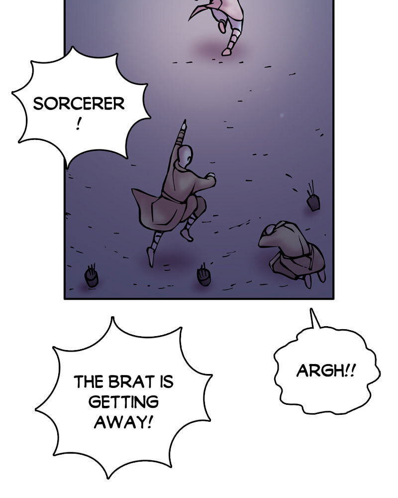 My Beloved Emperor Chapter 26 page 46 - 