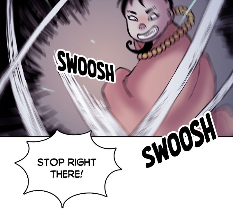 My Beloved Emperor Chapter 26 page 51 - 