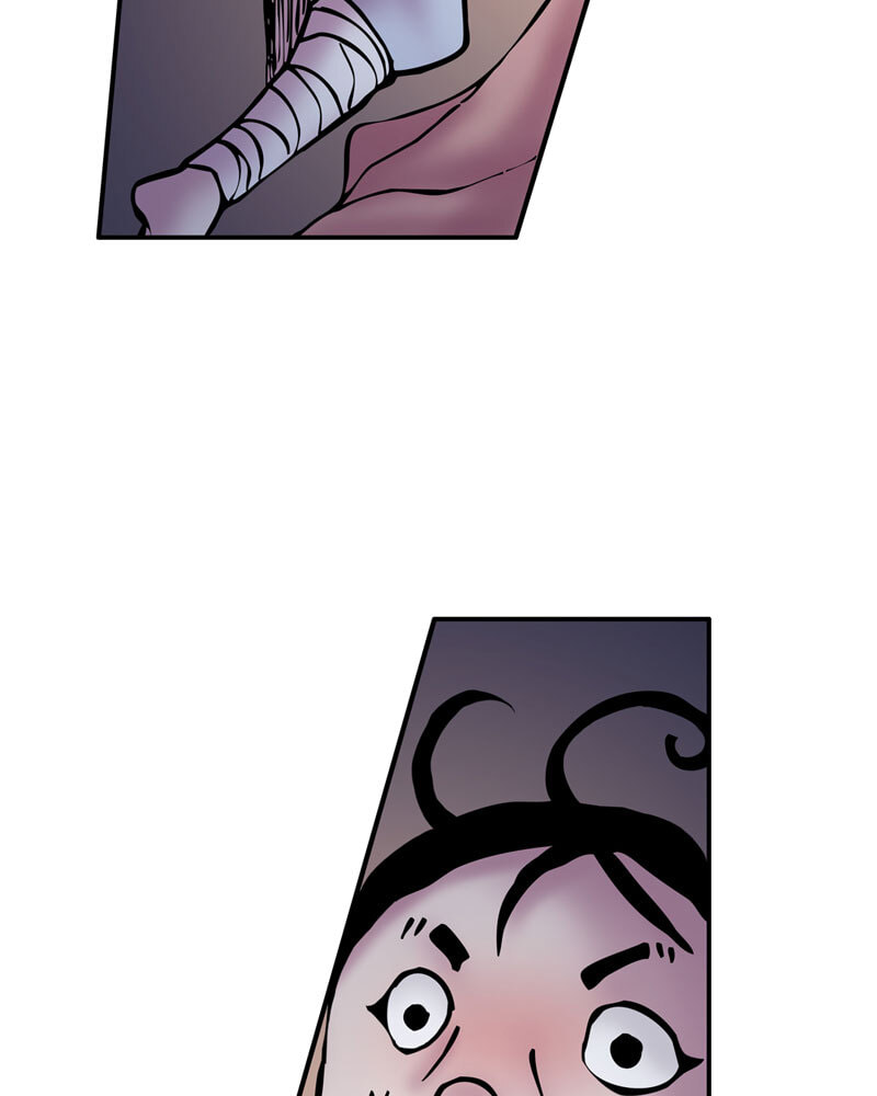 My Beloved Emperor Chapter 26 page 54 - 