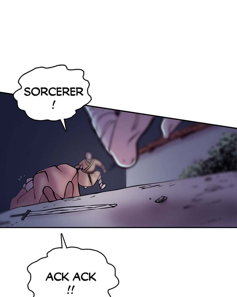 My Beloved Emperor Chapter 26 page 57 - 