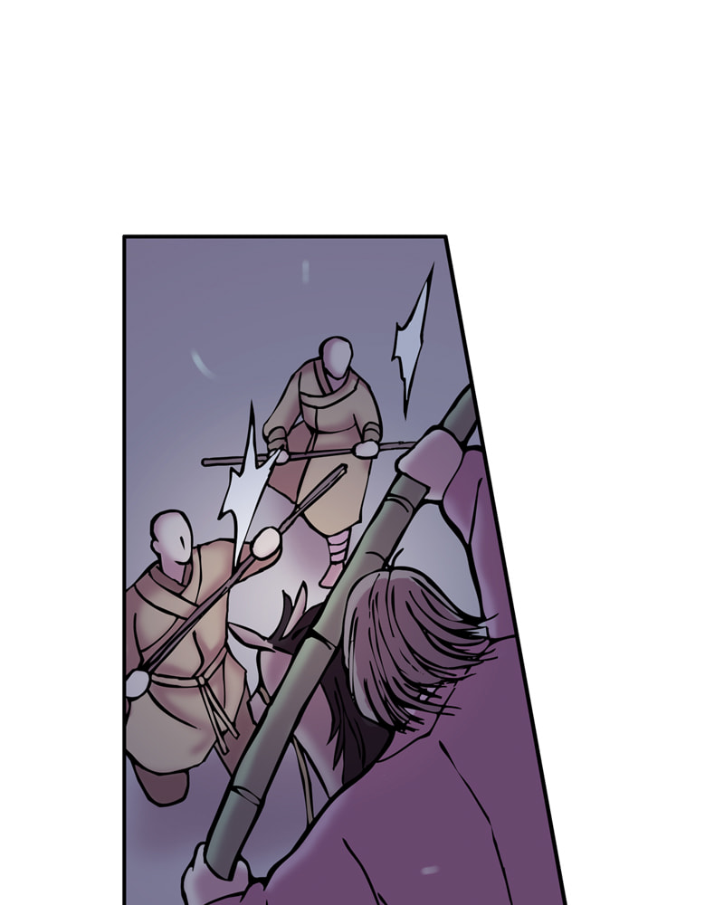 My Beloved Emperor Chapter 26 page 59 - 